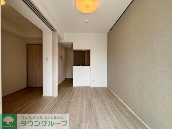 ルフォンリヴェント杉並永福の物件内観写真